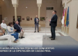 Un recurso aplaza sin fecha los conciertos solidarios de la Diputación de Ciudad Real