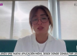 Entrevista a Helen Paracta