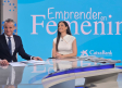 Radio Castilla-La Mancha estrena ‘Emprender en femenino’, el pódcast que visibiliza el liderazgo y el emprendimiento femenino en la región