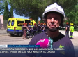 Formación de emergencia sanitaria para bomberos en Ciudad Real