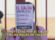 Castilla-La Mancha a las 2 - 10/06/2026