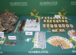 Desmantelados dos narcopisos en Almansa: vendían drogas a menores