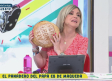El pan del Papa León XIV