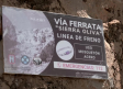 Via Ferrata 'Sierra Oliva' en Caudete