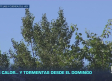 Previsión del tiempo - 12/06/2026