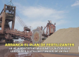 Comienza el plan de fertilizantes - 12/06/2026