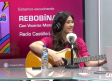 Rebobínalo - Marilia (13/06/2026)