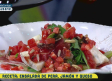 Ensaladas que alimentan