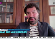 Entrevista a Daniel Ramírez - 16/6/2026