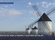 Previsión del tiempo - 16/06/2026