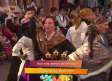 Fiesteros en Higueruela y Belinchón