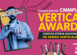 Talento regional entre los proyectos seleccionados de los CMMPlay Vertical Awards