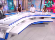 Entrevista a Marko Montana, Celia Vera e Isaías Blázquez
