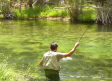 Nos vamos de pesca a Peralejos de las Truchas