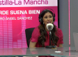 Entrevista a Marilia en 'La Tarde Suena Bien'