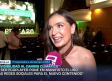 Ana Sevilla recoge el Premio Regional de Medio Ambiente por Ecoplayer de CMMPlay