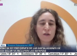 Entrevista a Irene Real