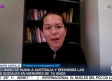 Entrevista a Ana María Castillo