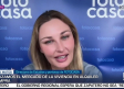 Entrevista a María Matos - 18/6/2026