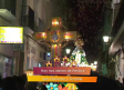 Fiesteros en Tendilla y San Clemente