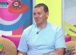 El campeón que desafía a la fibromialgia