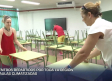 Todo preparado para las oposiciones al cuerpo de maestros