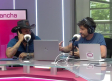 Entrevista a Coyote Dax en 'La Tarde Suena Bien'