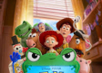 "Toy Story 5" se sube al efecto Spielberg y se revela ante la pandemia de este siglo + BSO "El día de la Revelación": ¿El adiós de Williams?