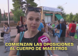 Castilla-La Mancha fin de semana a las 2 20/06/2026