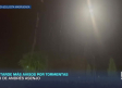 Previsión del tiempo - 20/06/2026