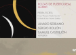 Novillada con picadores desde Rozas de Puerto Real