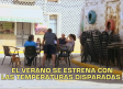 Castilla-La Mancha fin de semana a las 2 21/06/2026