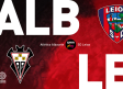 Atlético Albacete 2-0 SD Leioa | Partido