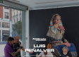 Generador de Ideas 808: El damasquinado, un arte contemporáneo. Junto a Luis Peñalver