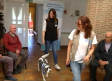 Terapias caninas para mejorar la calidad de vida de nuestros mayores