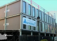 OGAR, el nuevo hotel desmontable construido por Anro en Tomelloso