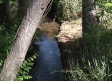 Se estudia restaurar el río Ompolveda de Pareja