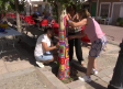 Tinajas se prepara para la celebración de su Feria de Oficios y Tradiciones