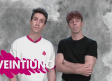 Latiendo con... Veintiuno