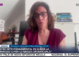 Entrevista a Lydia Jiménez
