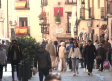 La pasada primavera fue la segunda más cálida en Castilla-La Mancha desde que hay registros