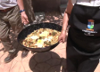 Concurso de migas en Marjaliza para festejar San Juan