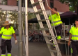 Las empresas están obligadas por ley a prevenir riesgos laborales por calor extremo