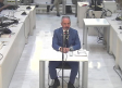 Declara por el caso Kitchen Andrés Gómez Gordo, exalto cargo de Cospedal