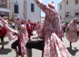Pozohondo celebra su día grande, San Juan