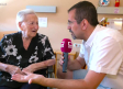 Alfonsa cumple 107 años