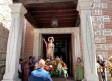 Los vecinos de Ugena celebran el última día de sus fiestas en honor a San Juan Bautista