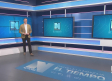 Previsión del tiempo - 25/06/2026