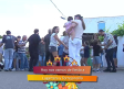 Fiesteros en Torrejoncillo del Rey y Lagartera