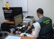 Investigan a un joven en Albacete por entrar en las redes sociales de su expareja
